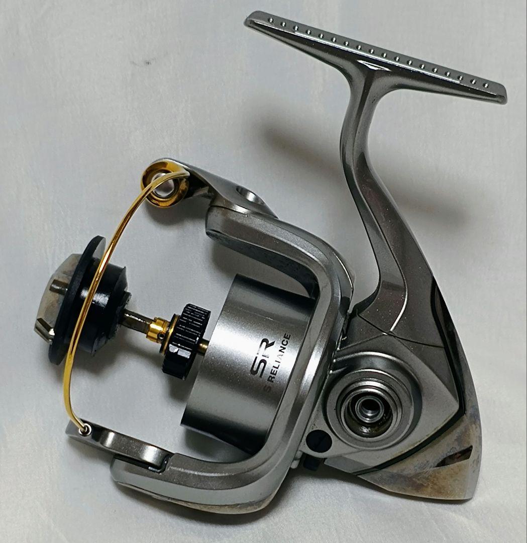 11ツインパワーC3000HG 本体のみ