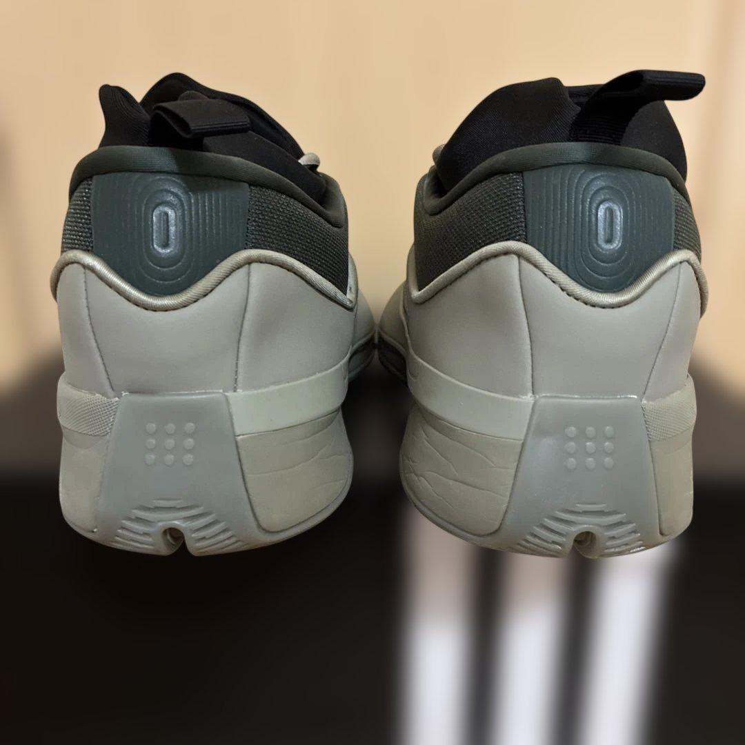 dame9 adidas アディダス　バッシュ