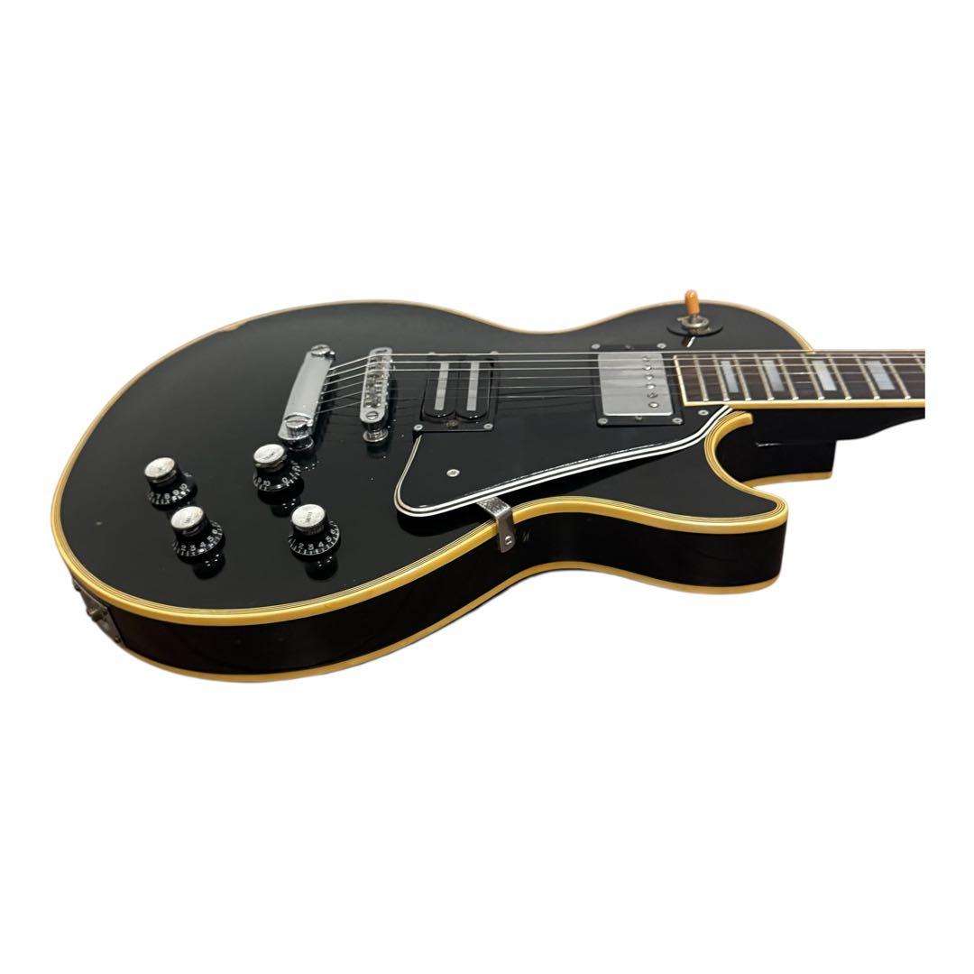 Greco Les Paul Custom／Made in Japan