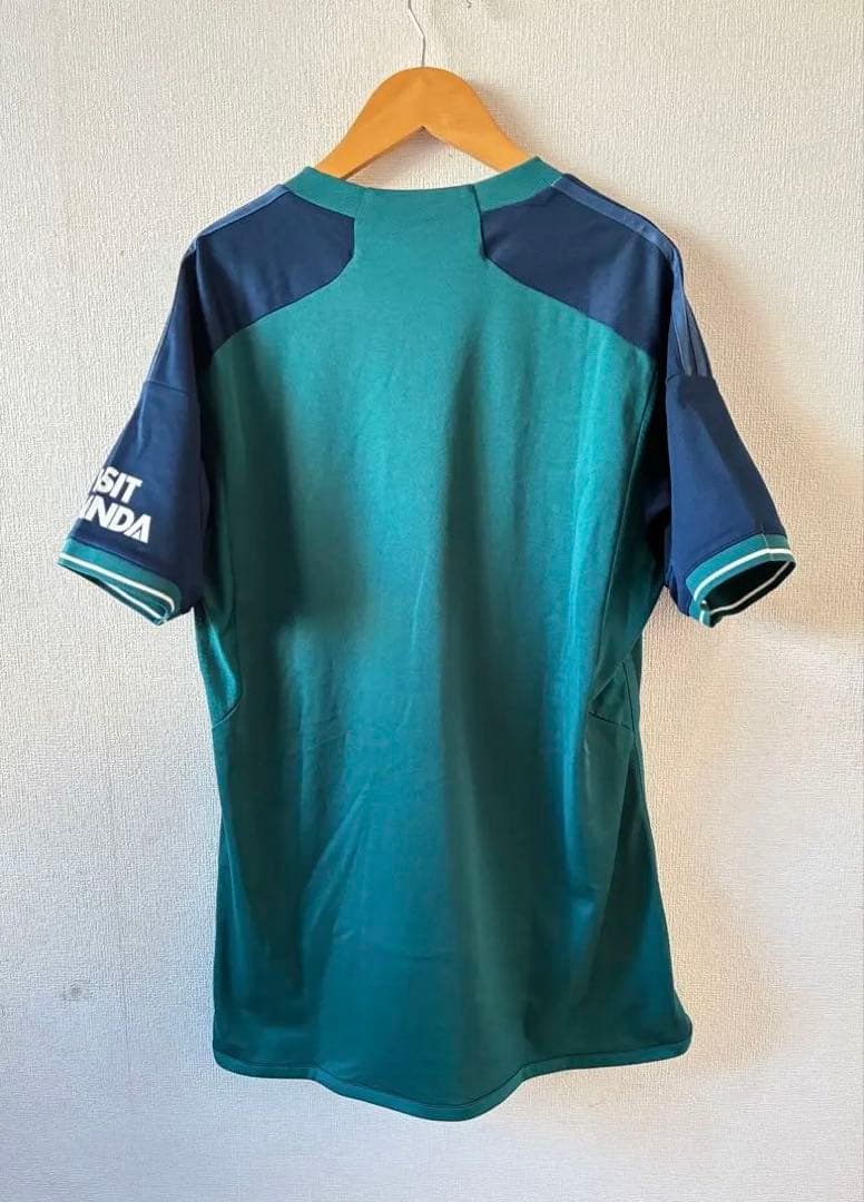 アーセナル arsenal 2023/04 サードキット
