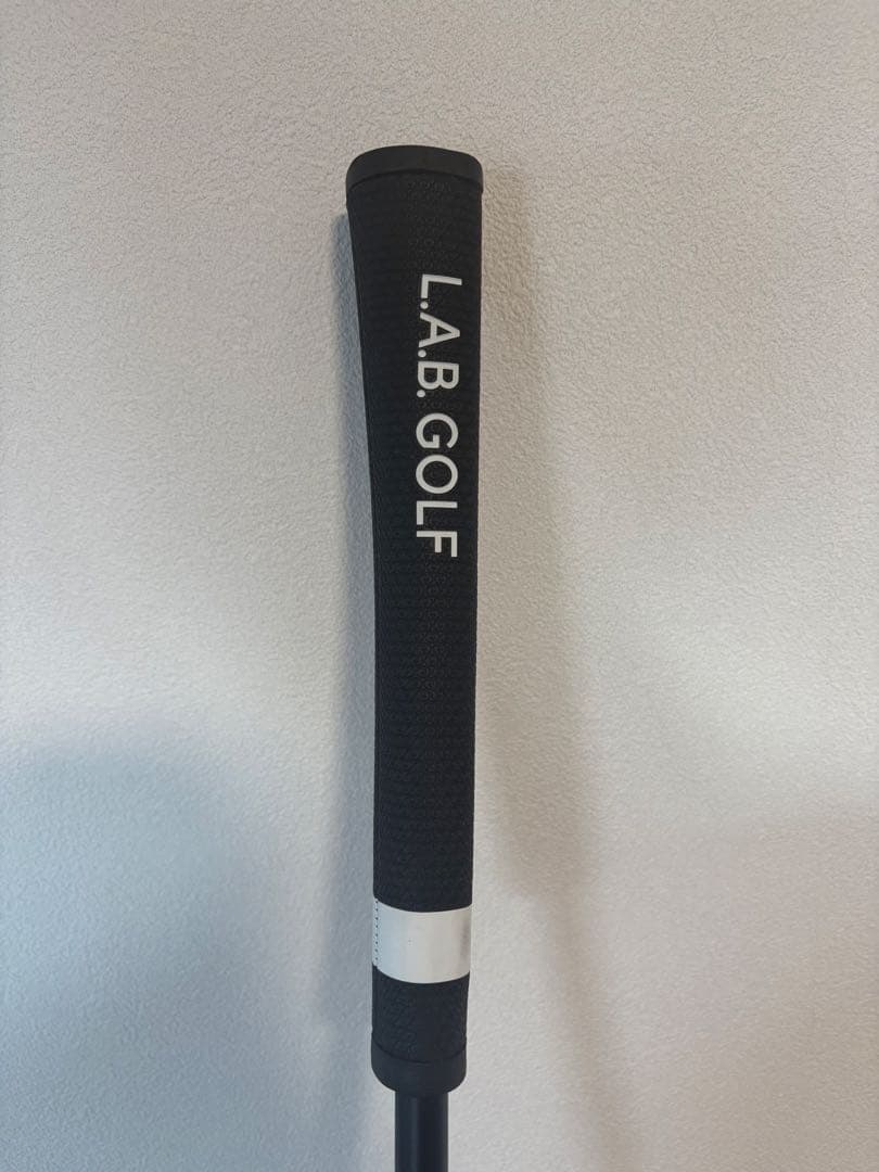 LAB GOLF OZ1i HS パター