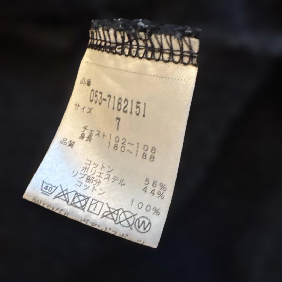 PEARLY GATES フード付きセーター 7