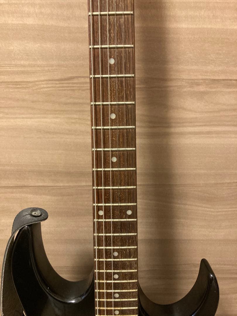 Ibanez エレキギター RXシリーズ　ブラック