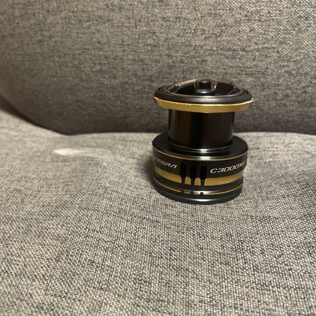 ULTEGRA C3000XG スピニングリールパーツ