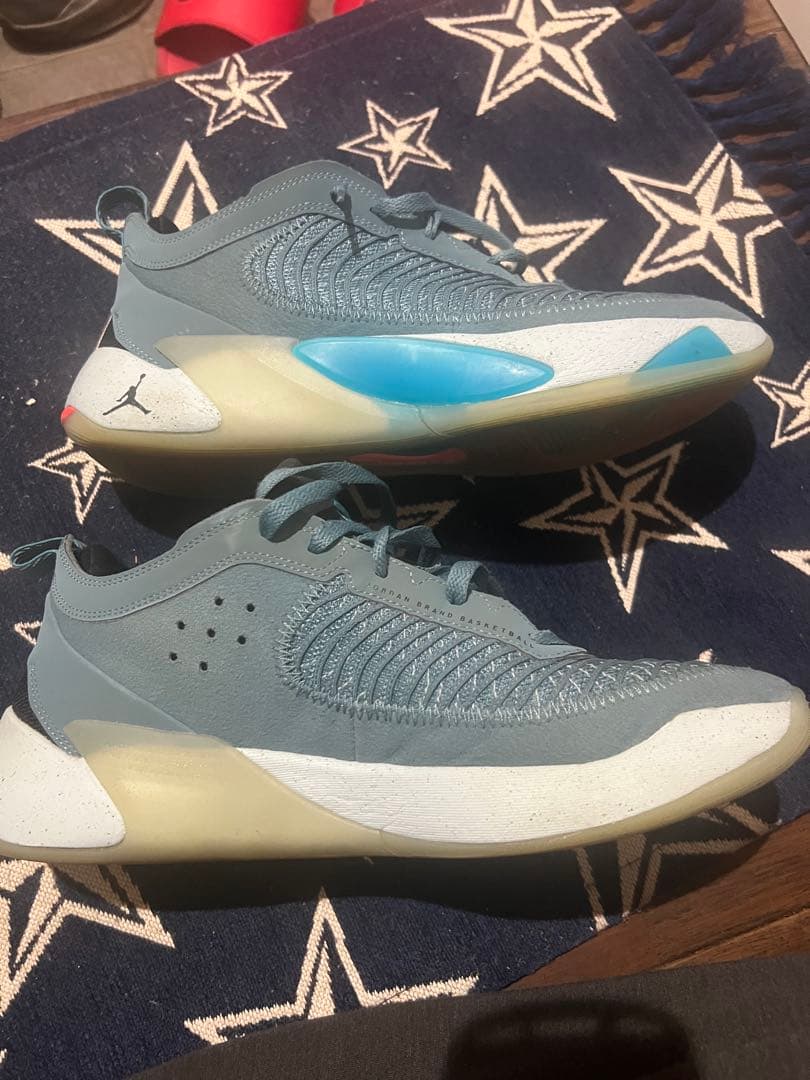 Jordan ルカ1 バスケットシューズ