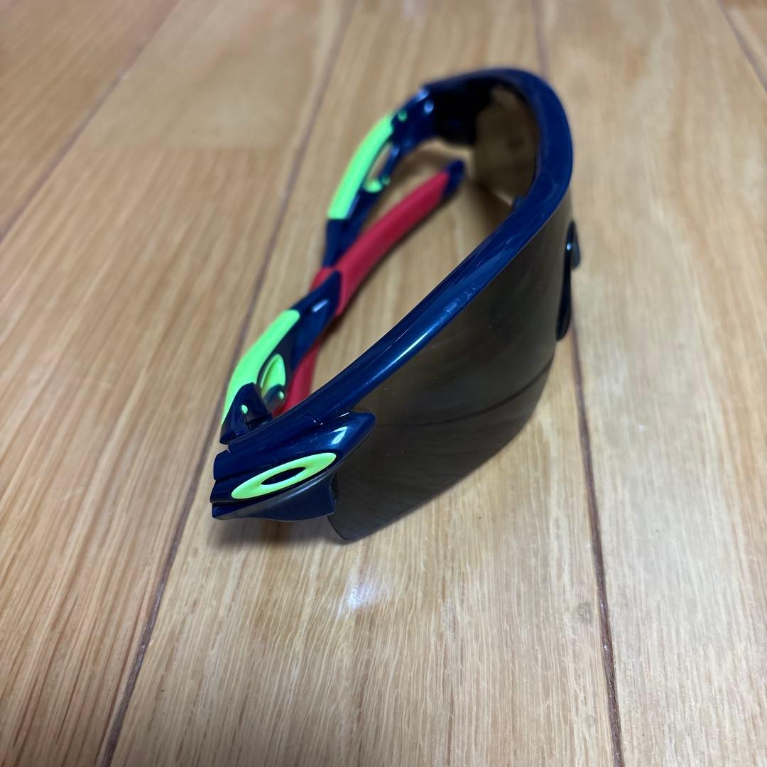 スポーツサングラス 野球用 調整可能