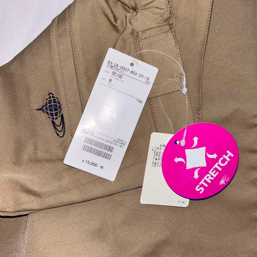 Korubi様　BEAMS GOLF ショートパンツ キュロット