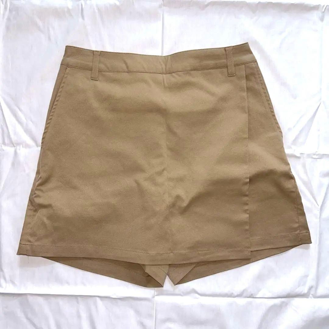 Korubi様　BEAMS GOLF ショートパンツ キュロット