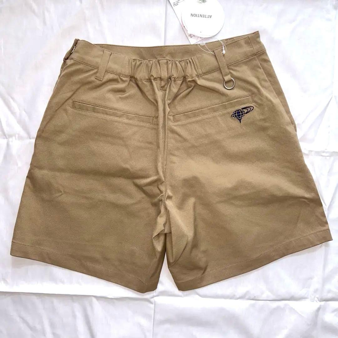 Korubi様　BEAMS GOLF ショートパンツ キュロット