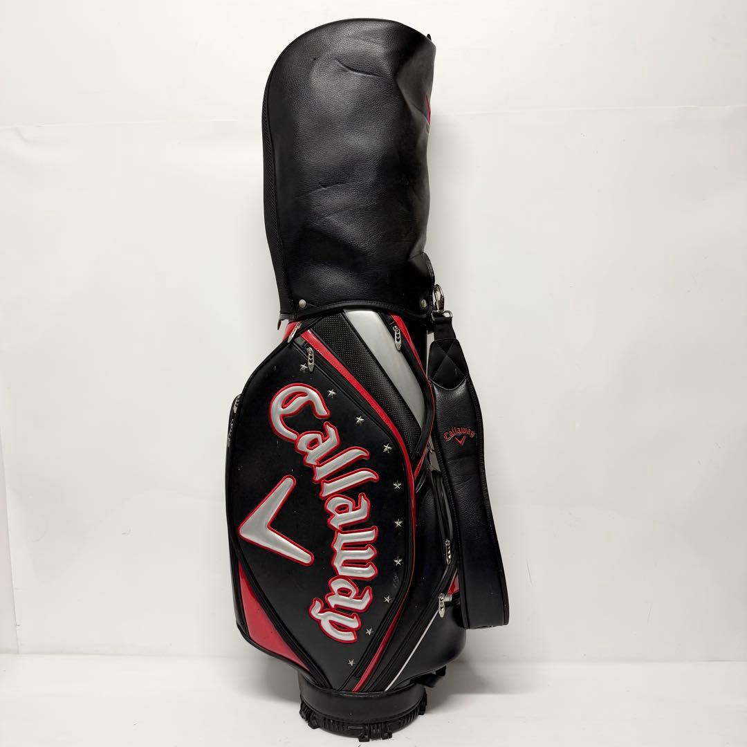 Callaway XR ゴルフセット　キャロウェイ　初心者向け　クラブセット