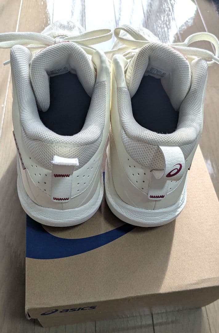 ASICS ゲルフープ V17 GELHOOP