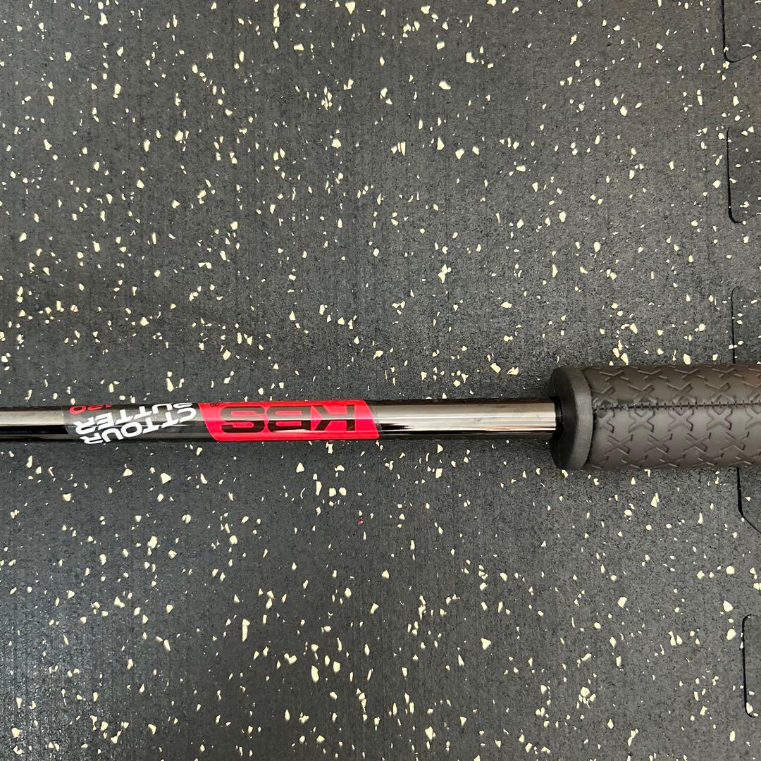 PXG Hellcat ZT ゼロトルクパター ヘルキャット 33インチ美品