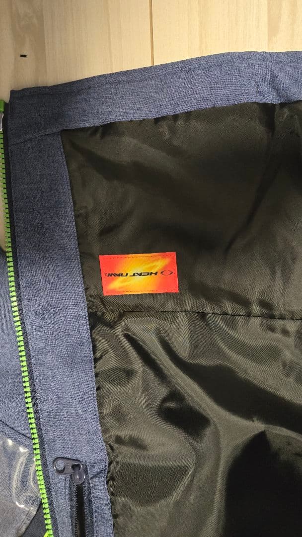 DESCENTE スノボウェア 　　　上下セット