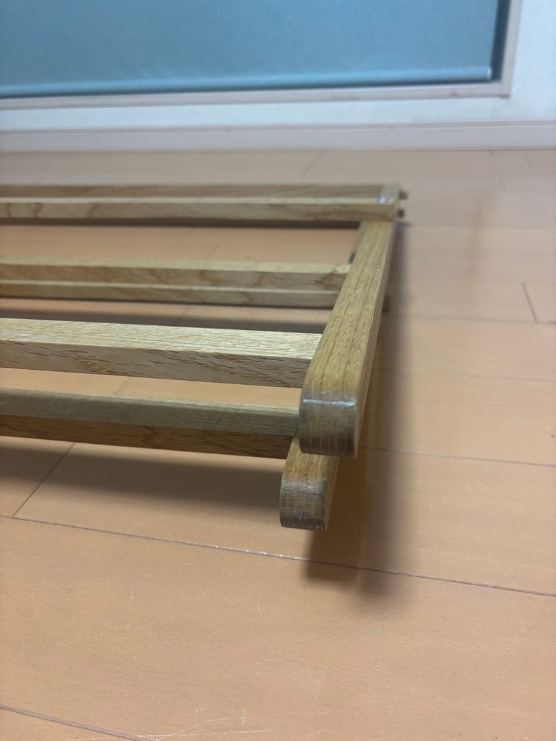 【希少】INOUT「Cross Table」