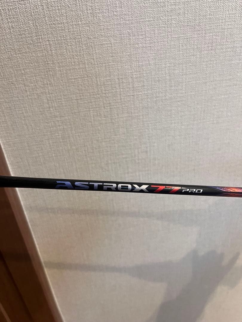 ラケット ASTROX 77 PRO