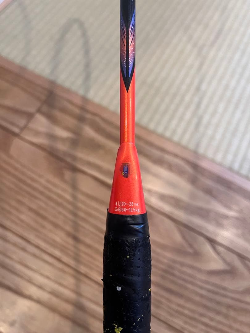 ラケット ASTROX 77 PRO
