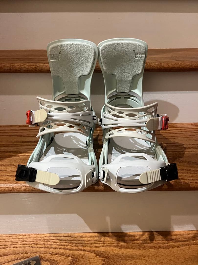 20-21 BURTON LEXA Re:Flex Mサイズ バートン
