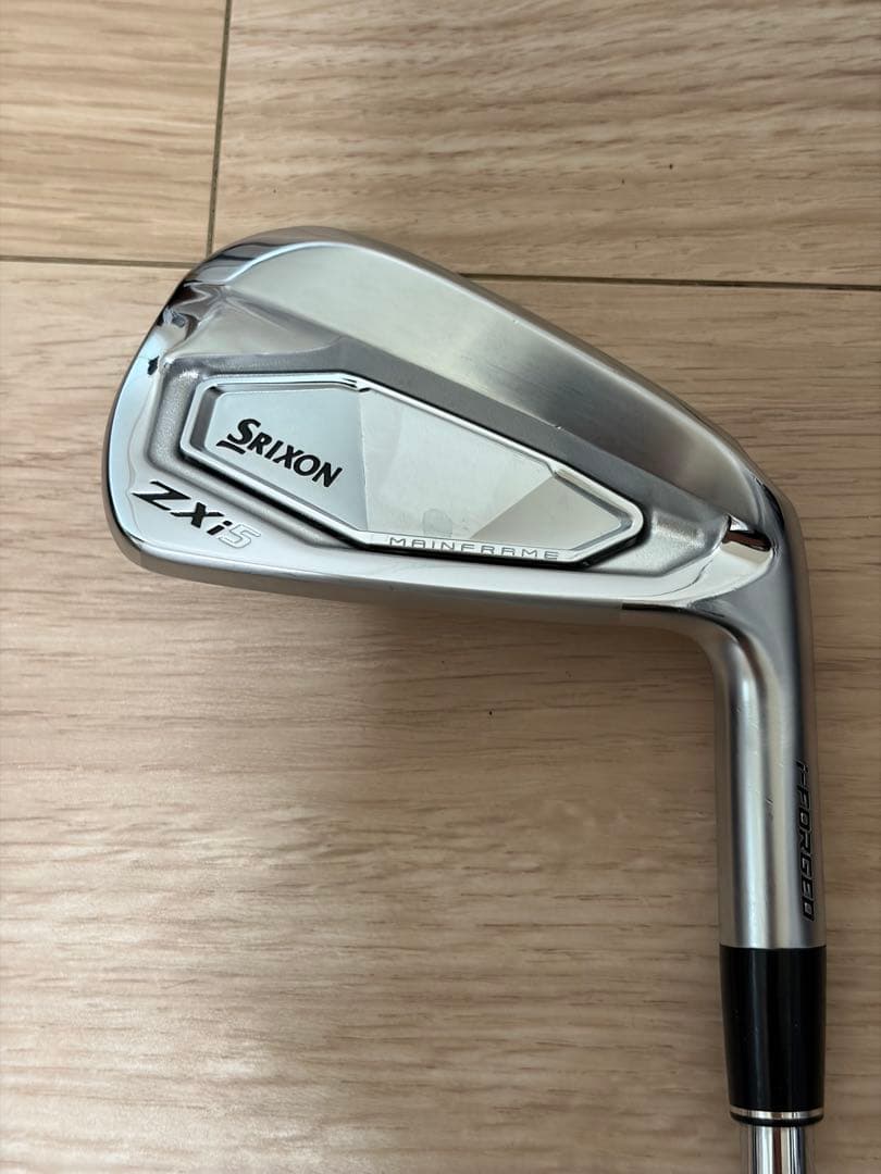 Srixon スリクソン　zxi7&zxi5 コンボセット　希少スペック