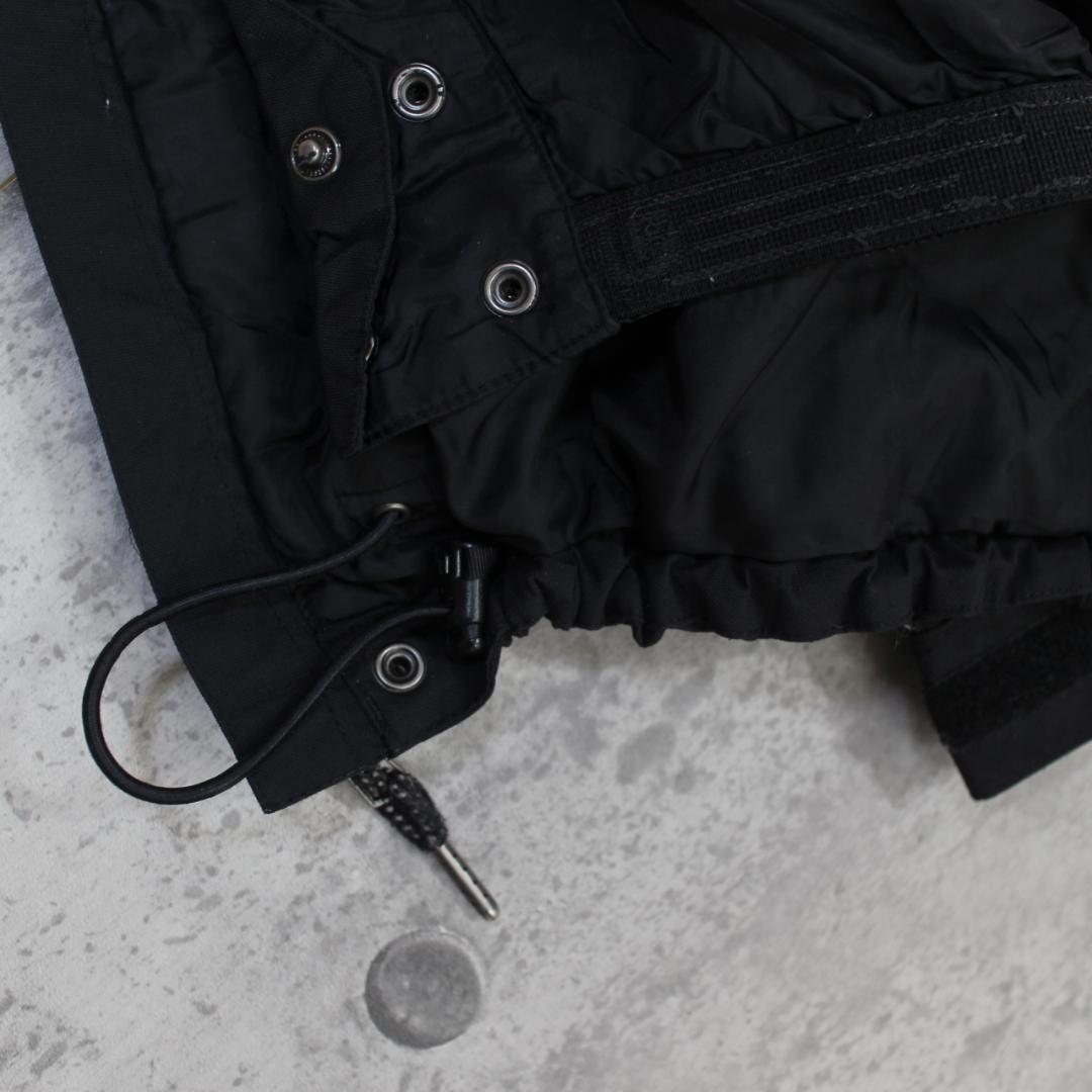 【極美品 高機能】厚地 高撥水【S】BURTON スノージャケット