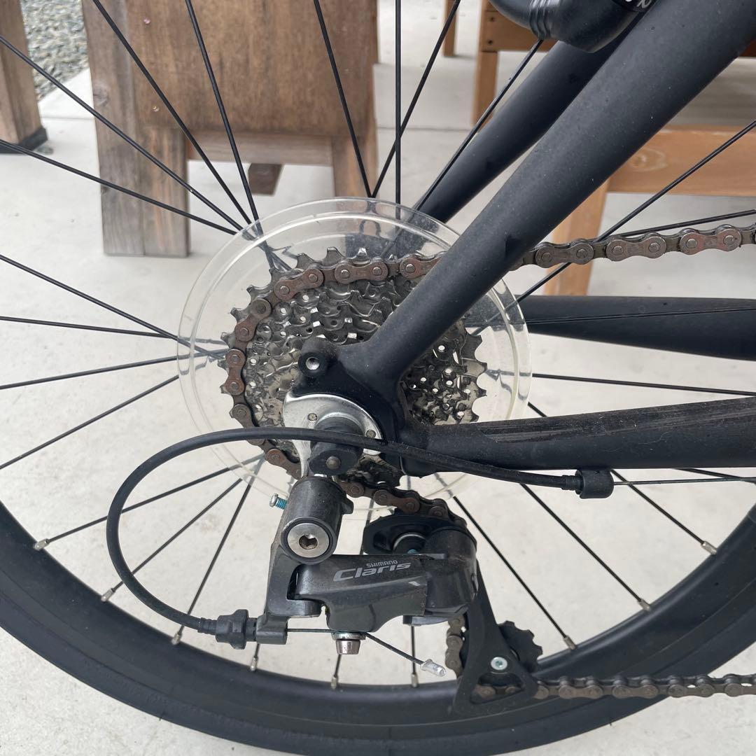 tern SURGE ターンサージュ ミニベロ　46 引き取り限定