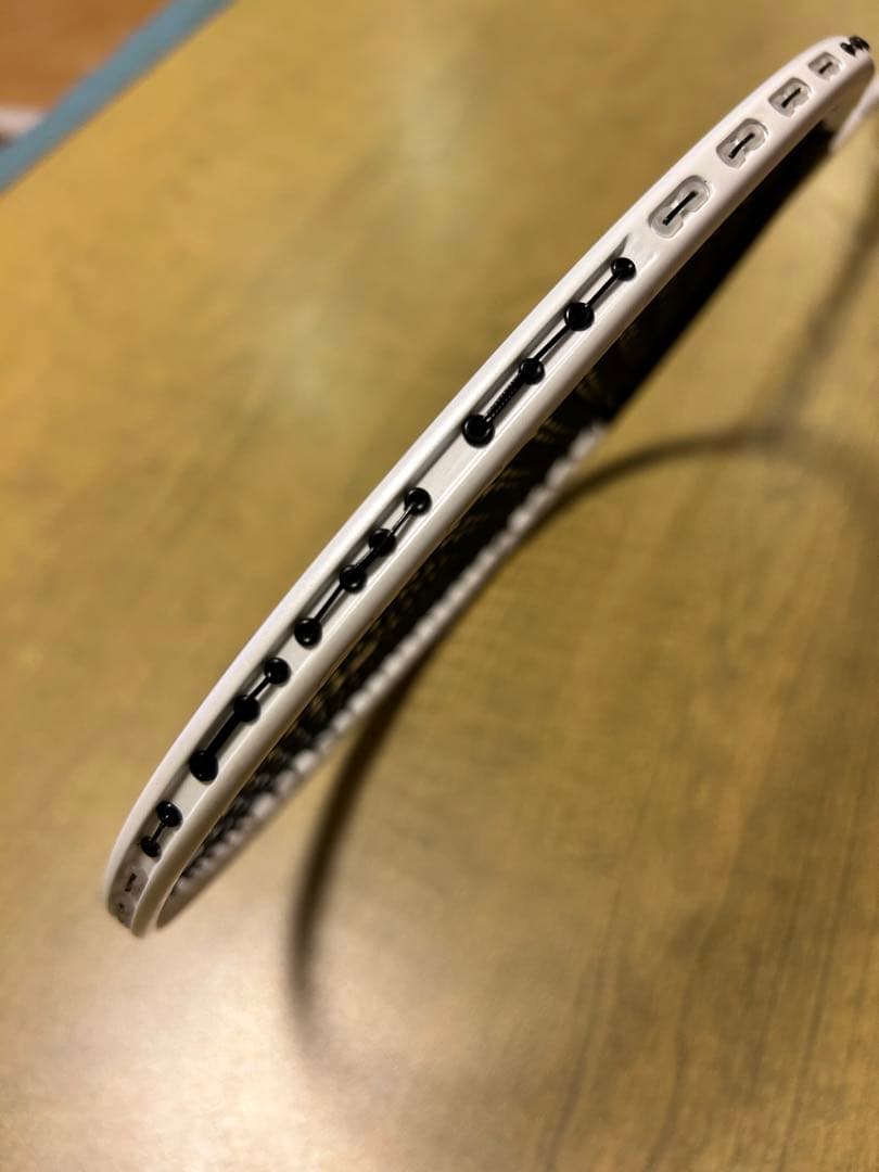 ウイルソン Wilson FIERCE CX7000J EX ZONE