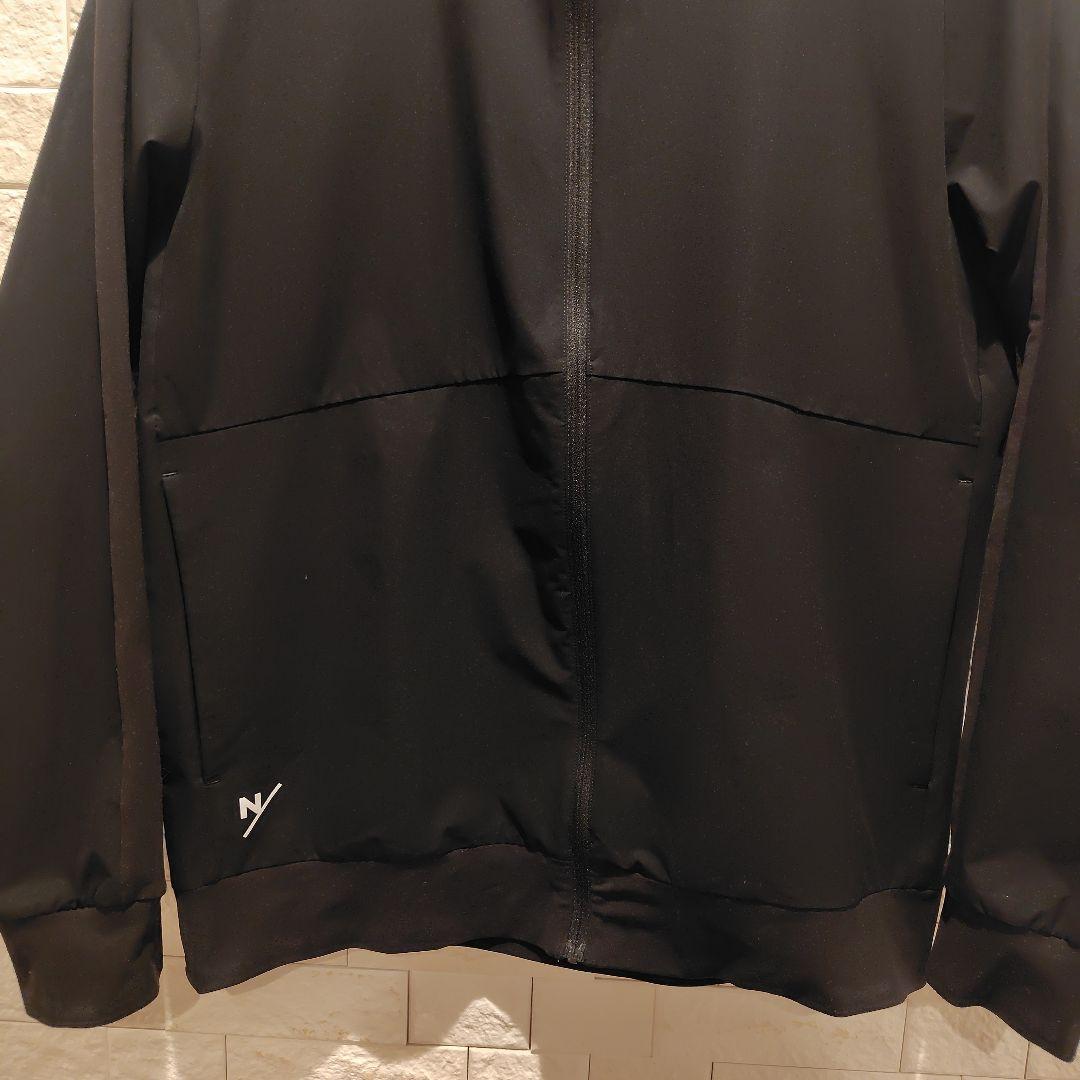 NEUTRALWORKS　MULTI ACCESS JACKET