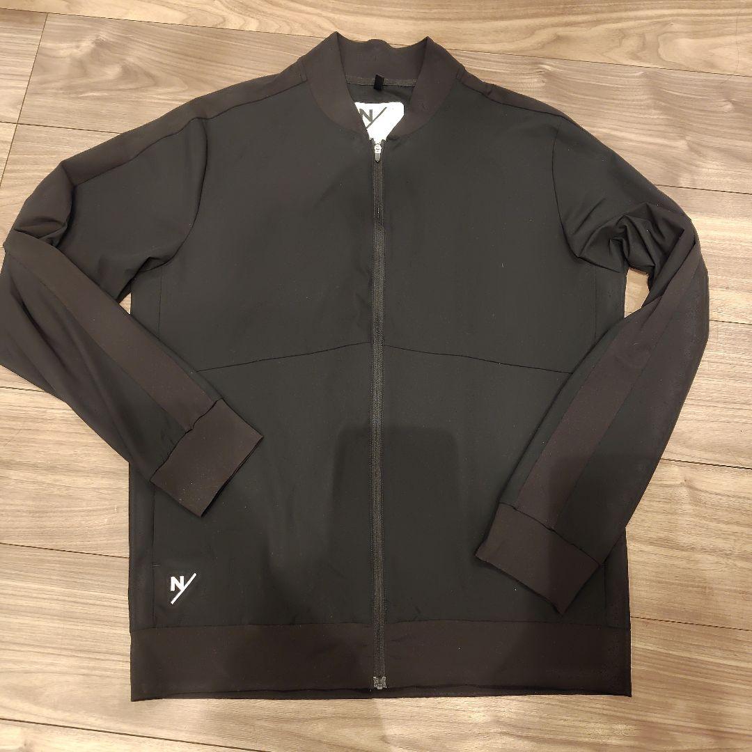 NEUTRALWORKS　MULTI ACCESS JACKET