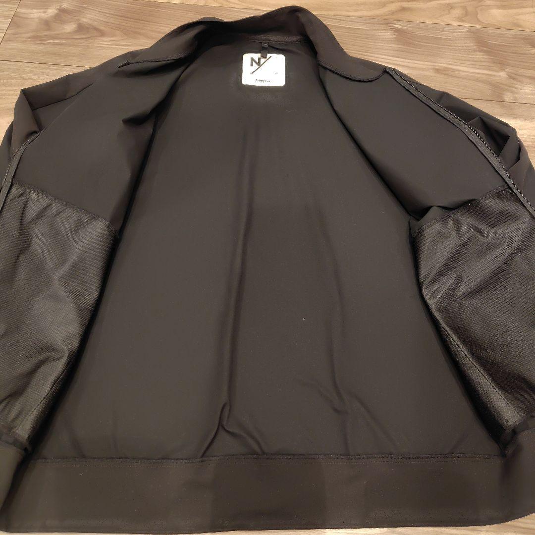 NEUTRALWORKS　MULTI ACCESS JACKET