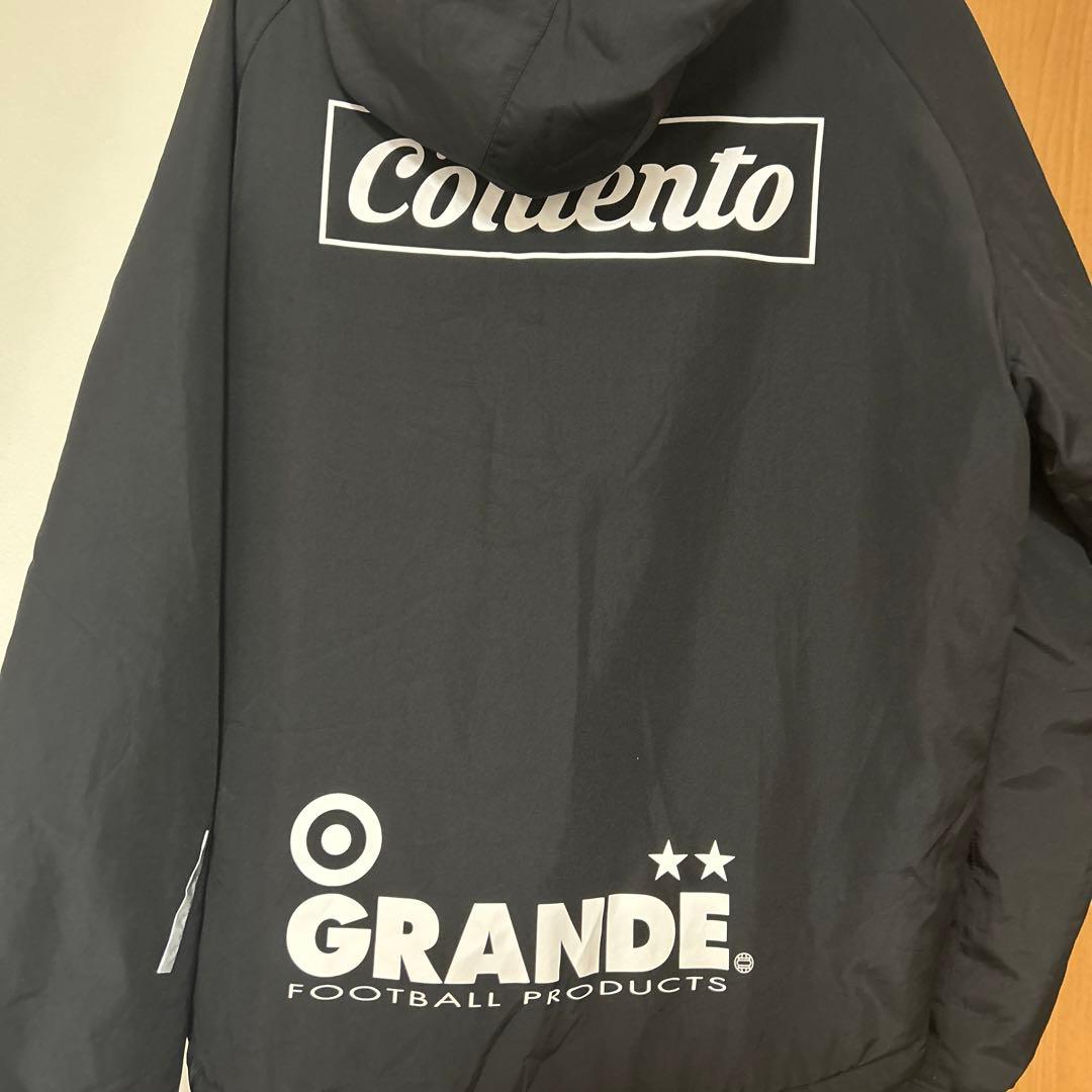 【GRANDE】ジャケット Mサイズ 美品