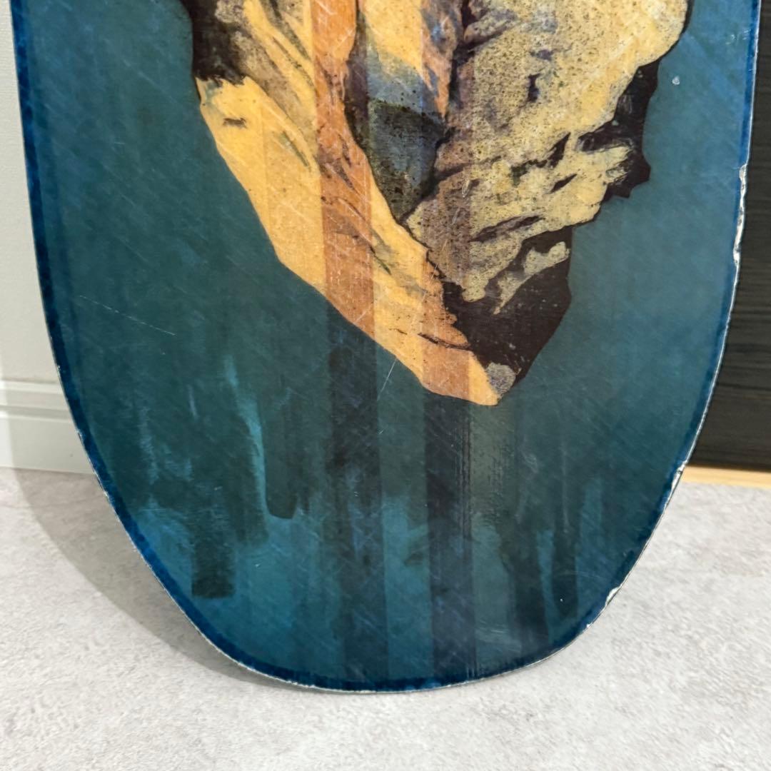 Jones ジョーンズ Mountain Twin 157cm オールマウンテン