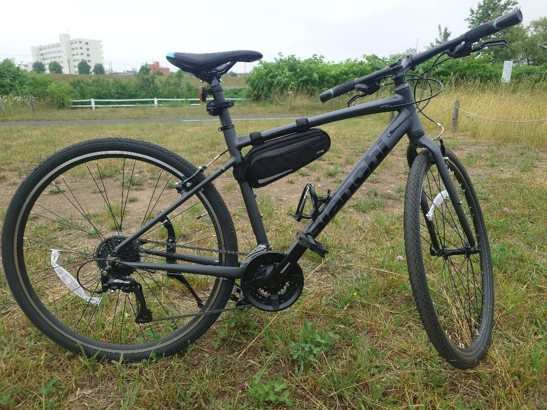 Bianchi c sport1 2022年モデル　Vブレーキ