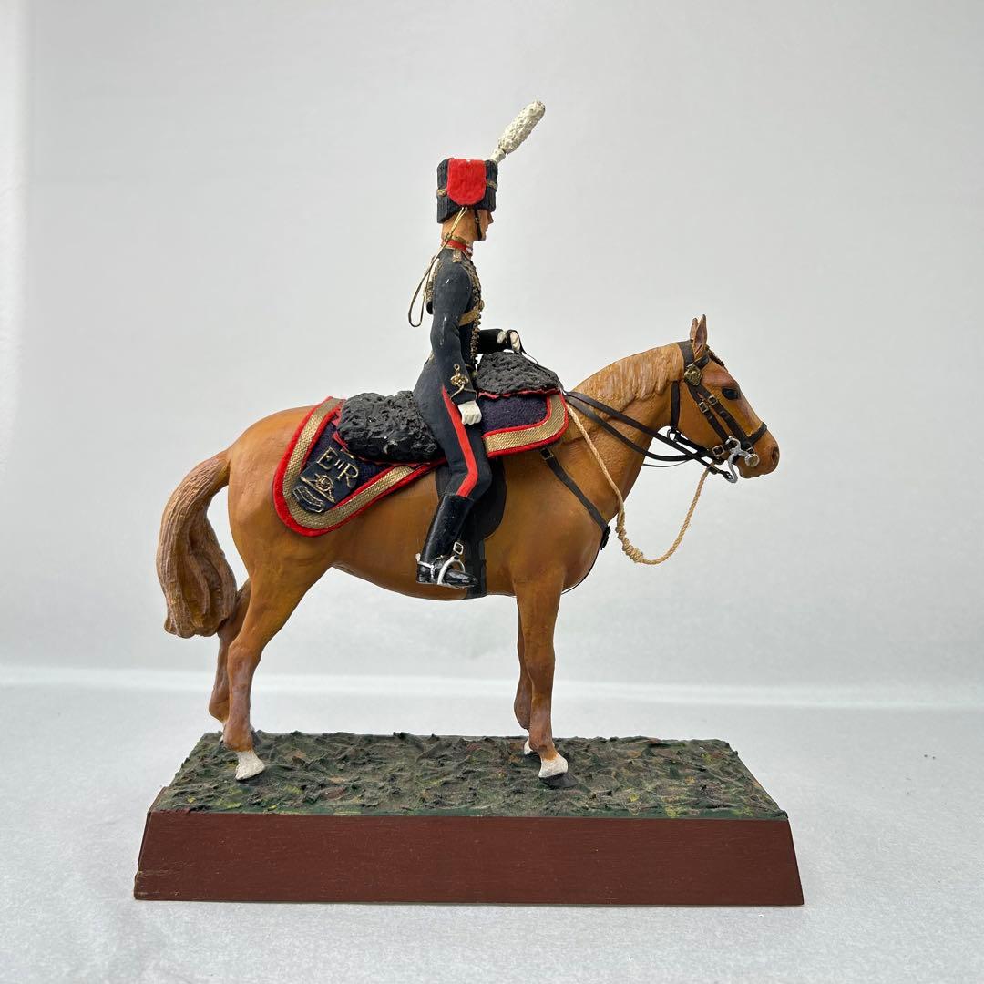 ロイヤル・ホースアーティラリーThe  Horse Artillery