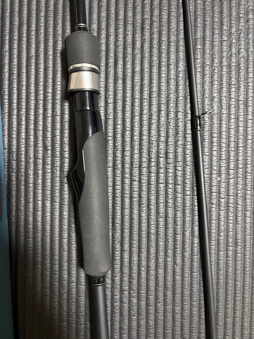 【4/1限定値下げ】MajorCraft EZ1TE-S632ML ティップラン