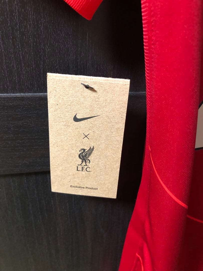 リバプール 21-22 ジョタ20 インポートSサイズ