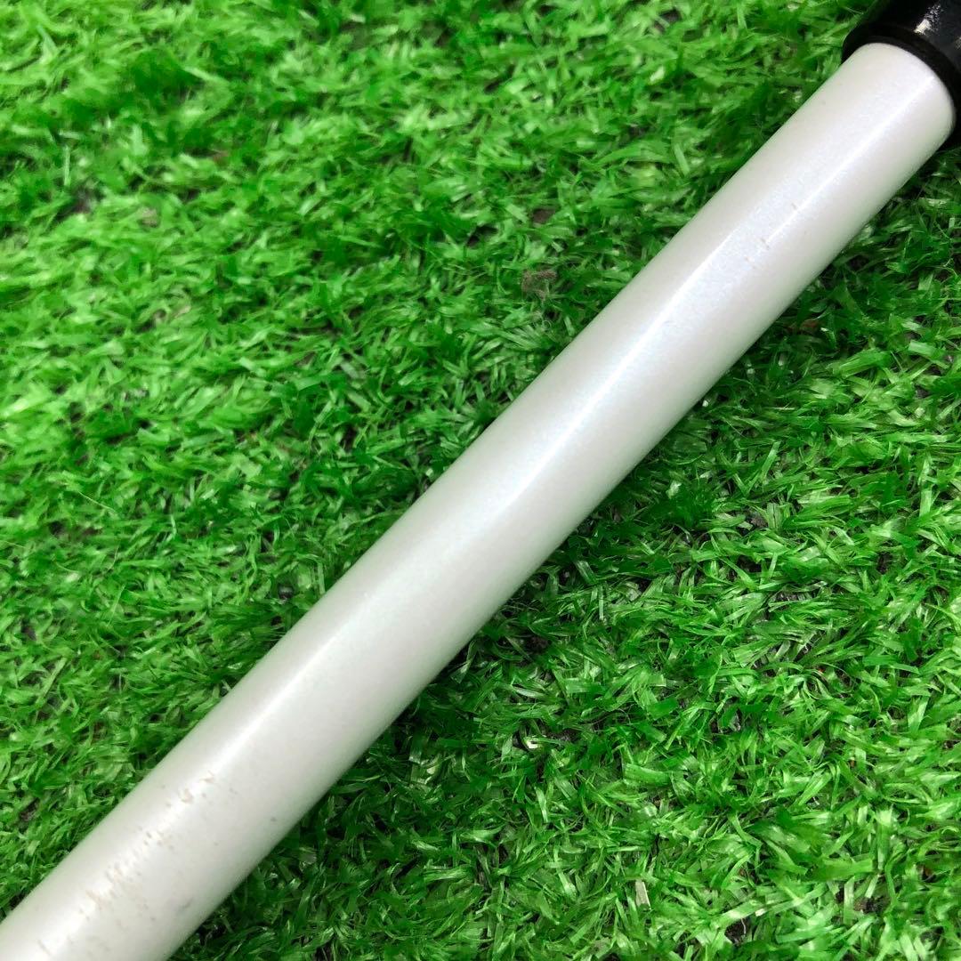 Gsh-1027FUBUKIシャフト単品 flexR Z50x5ct スリーブ付