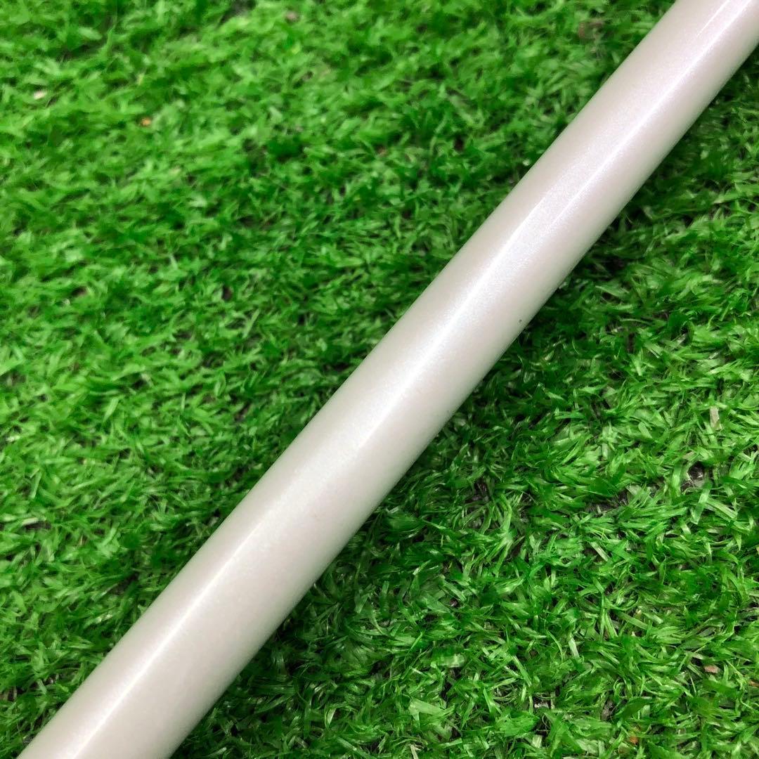 Gsh-1027FUBUKIシャフト単品 flexR Z50x5ct スリーブ付