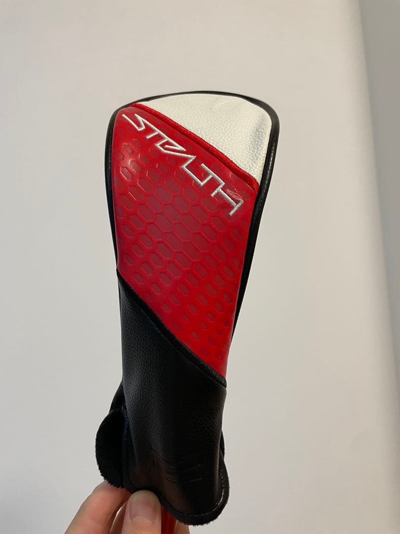 【お値下げ】TaylorMadeステルス2 3U Tour AD DI 85X