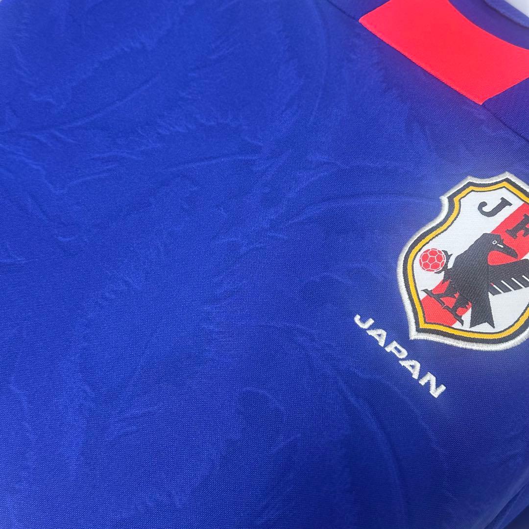 日本代表　EXILE限定コラボ　ユニフォーム