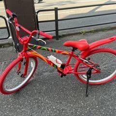 コカ・コーラロンドンオリンピック2012自転車