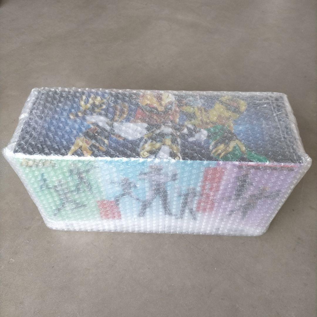 新品 アクションヒーロー ゴジュウジャー フィギュア 2種 6体セット