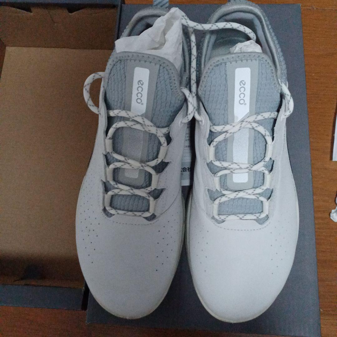 ECCO BIOM GOLF SHOE ゴルフシューズ