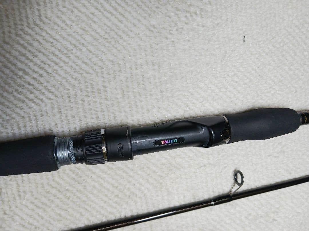 ダイワ(DAIWA) シーバスロッド ラブラックス 80Ｌ