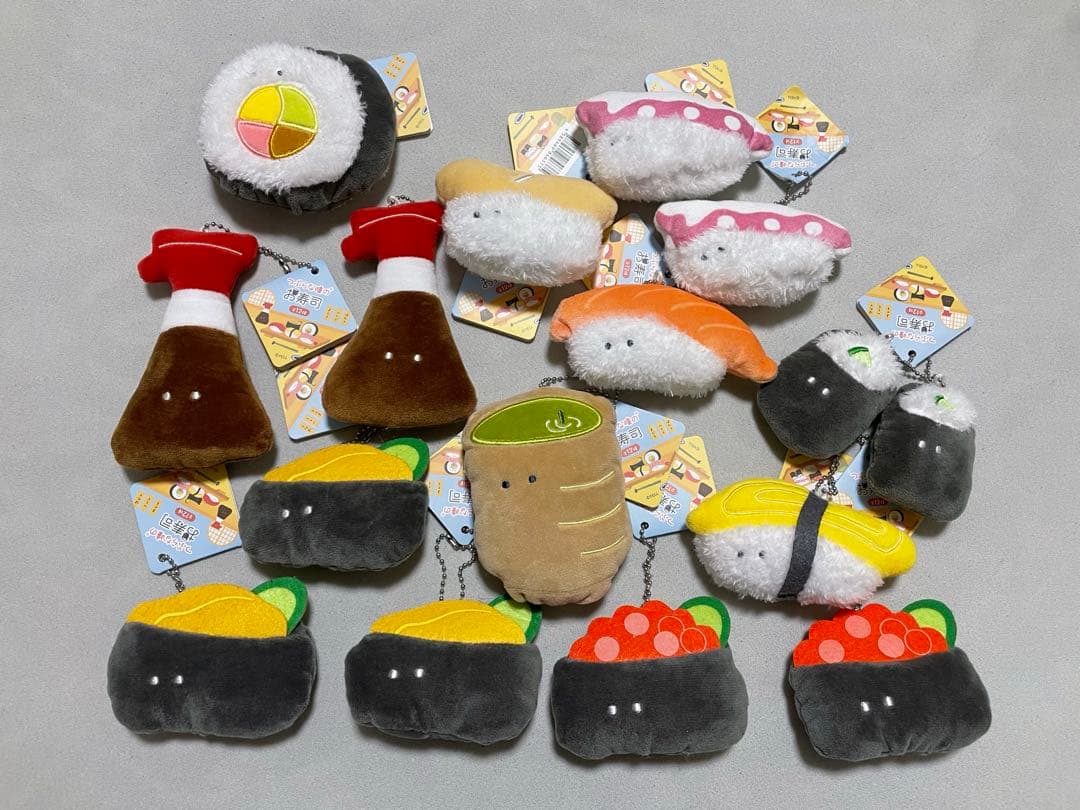 つぶらな瞳　非売品のお弁当箱を含めた94個セット