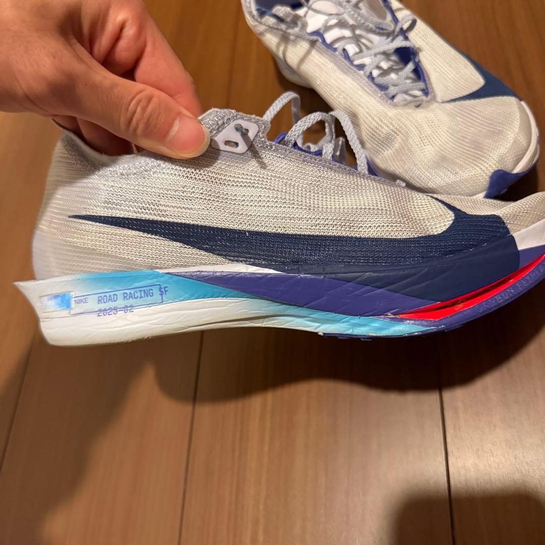 NIKEストリークフライ2/26.5cm