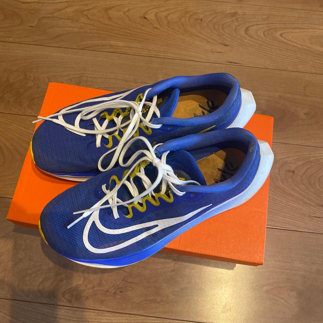 Nike スパイクシューズ DM8968-402 US 8