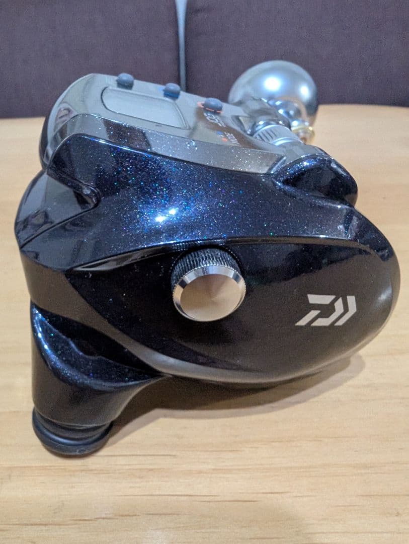 Daiwa LEOBRITZ 300J 電動リール
