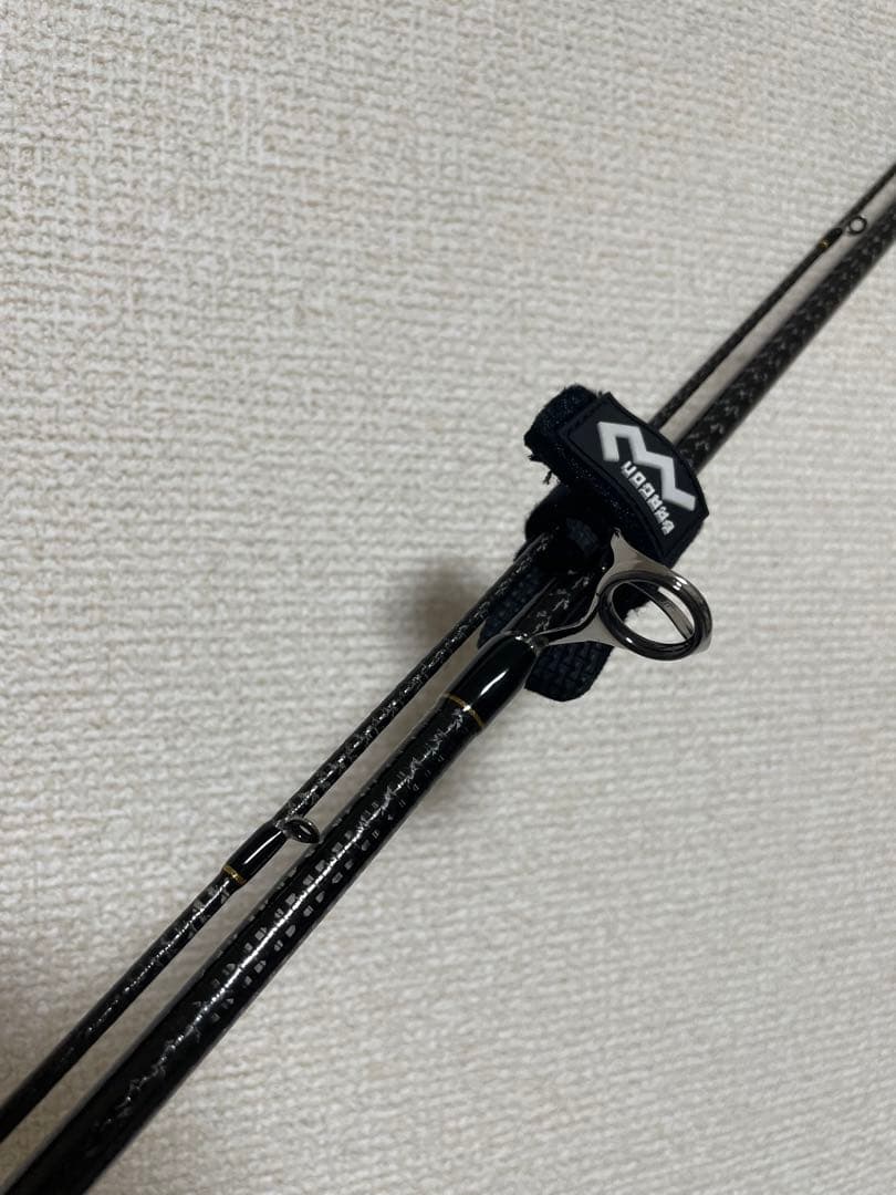 最終　宇崎日新 レスター 夢墨 ボロン 803M