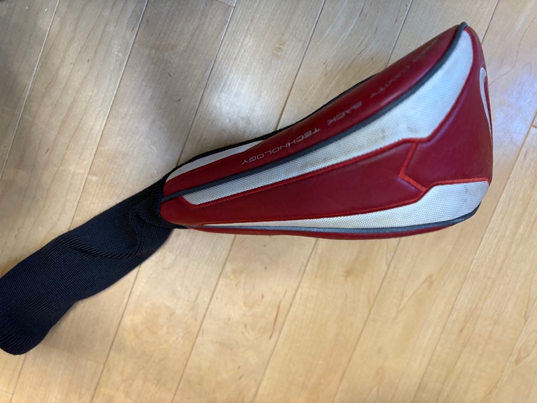 ドライバー NIKE VRS COVERT 2.0 1W JP R