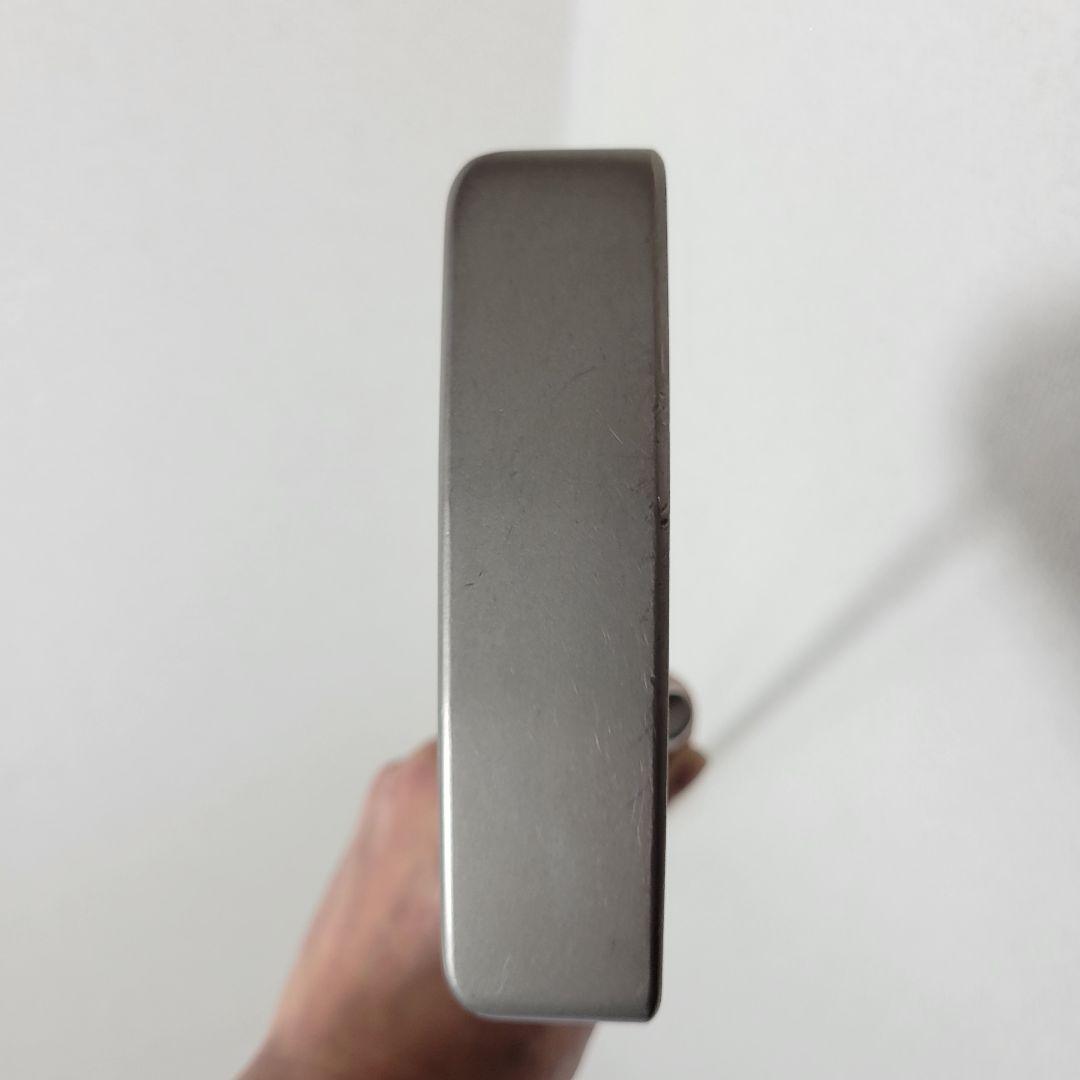 名器 ケビンバーンズ パター 9305 LN USA 削り出し IOMIC