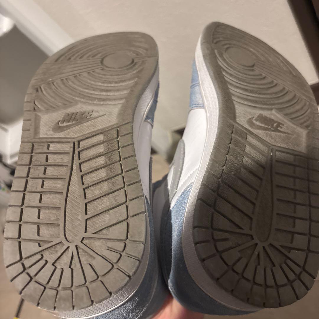 AJ1 ハイパーロイヤル